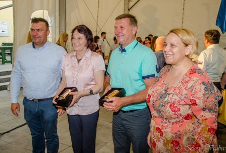 Mitja Moškotevc, Marija Oprešnik, Alojz Seitl, Urška Knez